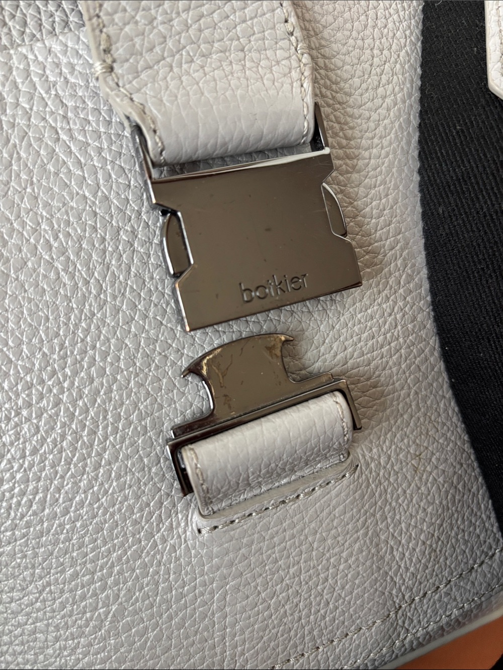Botkier leather bag - Picture 6 of 10